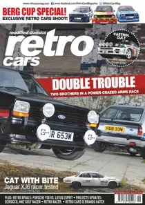 No.75 Double Trouble 
                issue No.75 Double Trouble