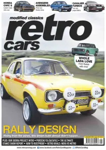 No.79 Rally Design 
                issue No.79 Rally Design