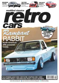 No.80 Rampant Rabbit 
                issue No.80 Rampant Rabbit
