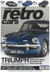 No.81 Triumph Over Adversity 
                issue No.81 Triumph Over Adversity