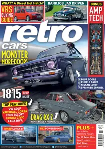 November 2017 
                issue November 2017