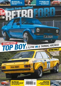 December 2019 
                issue December 2019