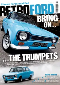 February 2009 
                issue February 2009