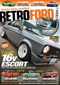 July 2009 
                issue July 2009