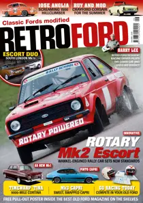 June 2009 
                issue June 2009