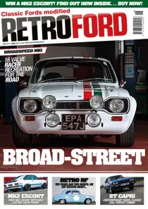 June 2016 
                issue June 2016