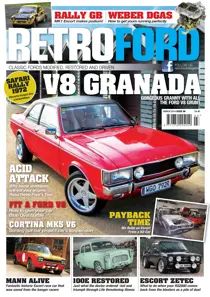 March 2014 
                issue March 2014