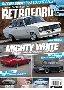 March 2017 
                issue March 2017