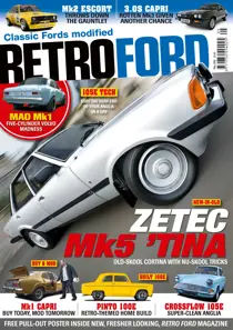 May 2009 
                issue May 2009