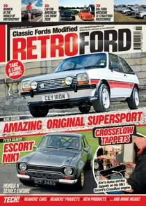 Retro Ford issue Nov 26