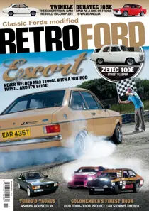 November 2010 
                issue November 2010