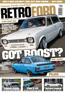 October 2016 
                issue October 2016