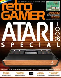 Retro Gamer Issue 253