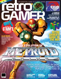 Retro Gamer issue Issue 280