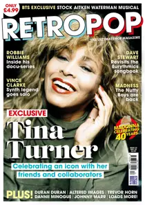 Retro Pop December 2023