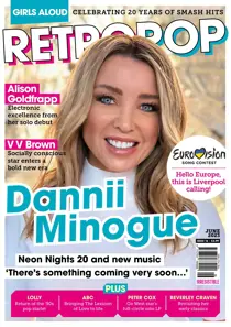 June 2023 
                issue June 2023