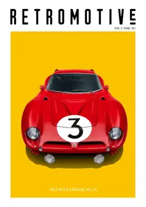 US LAUNCH ISSUE 
                issue US LAUNCH ISSUE