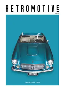 Volume 21 
                issue Volume 21