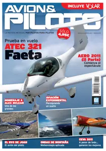 Julio 2011 
                issue Julio 2011