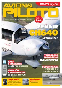 Marzo 2011 
                issue Marzo 2011
