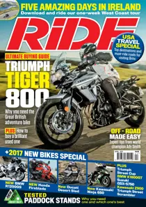 April 2017 
                issue April 2017