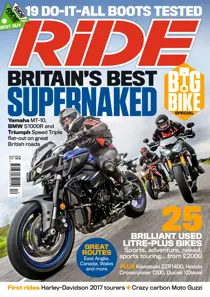 December 2016 
                issue December 2016