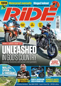 December 2017 
                issue December 2017