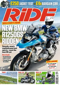 December 2018 
                issue December 2018