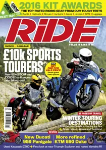 February 2016 
                issue February 2016