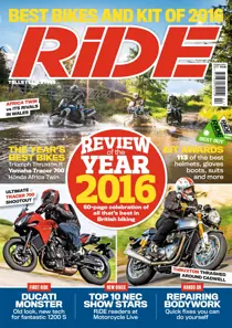 February 2017 
                issue February 2017