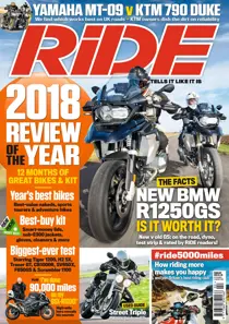February 2019 
                issue February 2019