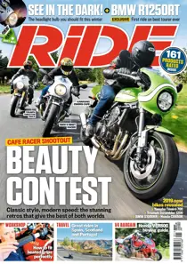 January 2019 
                issue January 2019