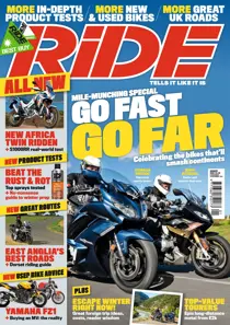 January 2020 
                issue January 2020