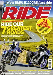 July 2015 
                issue July 2015