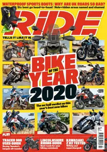 July 2020 
                issue July 2020