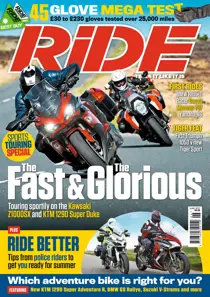 June 2017 
                issue June 2017