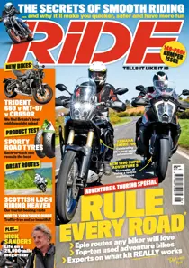 June 2021 
                issue June 2021