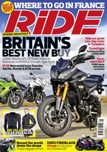 May 2015 
                issue May 2015