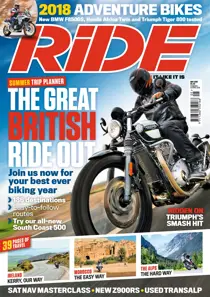 May 2018 
                issue May 2018