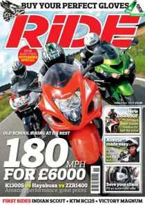 November 2014 
                issue November 2014