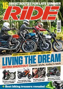 November 2016 
                issue November 2016