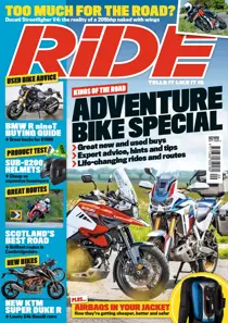 September 2020 
                issue September 2020