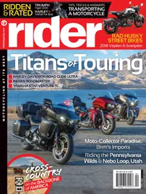 April 2018 
                issue April 2018