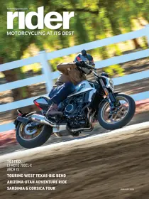 January 2023 
                issue January 2023