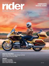 May 2025 
                issue May 2025