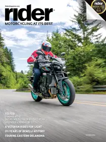 October 2022 
                issue October 2022