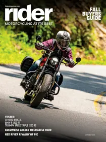 October 2025 
                issue October 2025