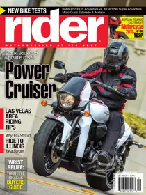 September 2015 
                issue September 2015