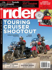 September 2016 
                issue September 2016
