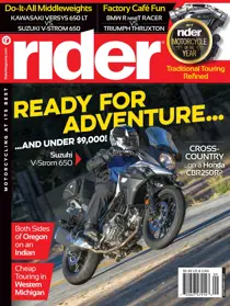 September 2017 
                issue September 2017